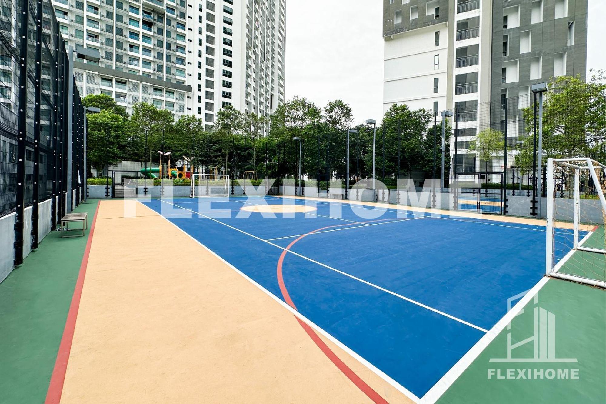 Colour-Theme Designed, Private Studio Home, Cybersquare 27B Cyberjaya, Flexihome-My Exteriér fotografie